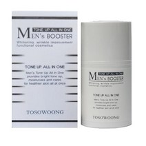 토소웅 맨즈부스터 톤업 올인원 50ml.YG