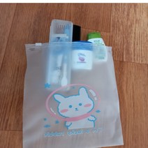 PVC파우치