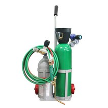 말타니/산소용접기(충전호스별도) 6236 휴대용 용접기