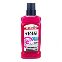 불스원 530ml-D 카샴푸, 쿠팡 본상품선택, 상세페이지 참조
