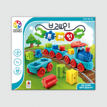 브레인 트레인 361110 J
