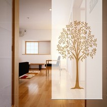 기독교용품 교회 불교 굿즈 100CMX200CM 행잉 스크린 신비한 커튼을 차단 소프트 파티션 거실 스크린-보리, 02 B