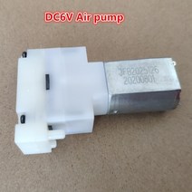 순환모터 수중 온수순환용 보일러 순환용 DC3.7V 6V 에어 펌프 130 모터 ~, 02 DC6V