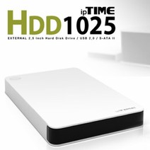 IPTIME 2.5 HDD 외장하드 케이스 WD 인식 맥북 (Z40), 상세페이지 참조, 상세페이지 참조