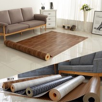 충무 잘라쓰는 안전한 유아 어린이 거실 놀이방 롤 매트 놀이방매트, 01.우드