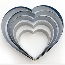 약밥만들기 무지개 떡 만드는기계 집에서 찹쌀 무스띠 가정용 찜기 무스링, 3호