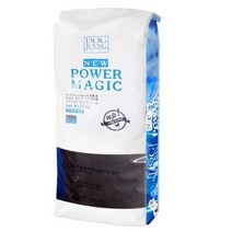 도그랑 파워매직(큰알) 강아지사료 20kg, 파워매직 작은알갱이 20kg