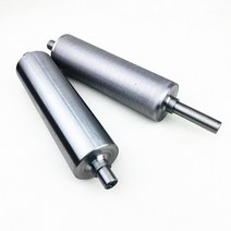 콘베어로라 가이드플라콘 컨베어 벨트 롤러 산업용*, 상세이페이지 참고, 직경 133 400mm, 2개 세트