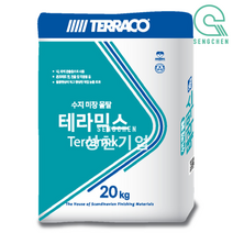 테라코 테라믹스 (20kg), 1EA