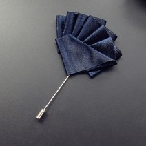 체인 코사지 빈티지 악세사리 남자브로치 디자이너 가슴꽃 레터링 크리스탈 버클 장식