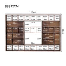 33종 벽선반 옛날찬장 찻장 찻잔장 대형 그릇장 컵 진열장 장식장 ch788, 32