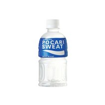 포카리스웨트 미니페트 340ml 20개