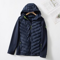 승마 승마복 승마장비 라이딩 승마 자켓 여성 의류 가을 겨울 지퍼 말 등 라이더 코트 탑 장비, 04 Navy Blue_05 XXL
