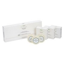 EM 폴리무 투명비누 3p, 195g, 10개
