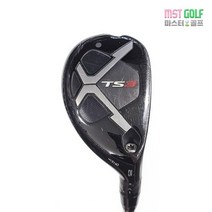 브랜드없음 중고 타이틀리스트 TS3 유틸리티 4번 23도 모두스 120X/핑크 1103, 선택완료, 단품없음