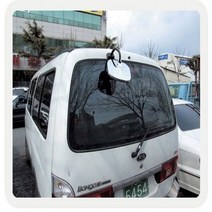 프레지오 봉고3코치 리어미러커버 차량 흠집방지용품 자동차후사경 _777EA, 본상품선택
