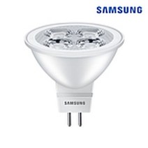 박물관 전시용 조명기구 LED램프 인테리어 5W 40EA, 주광색(하얀빛)