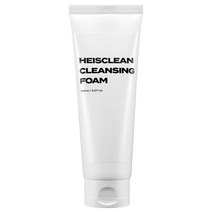 히즈클린 2세대 남자 쉐이빙 남성 폼 클렌징 포레스트 우디향 150ml, 16개