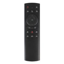 Etase G20 TV 리모콘 2.4G 무선 음성 Air Flying-B