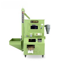 미니 벼 쌀 도정기 분리기 현미 가정용 소형 도정 백미 기계 기계 정미기, LH-3030(풀옵션)