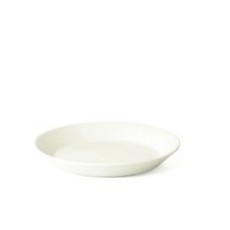이딸라 띠마 접시 17cm 화이트