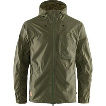 피엘라벤 Fjallraven 하이 코스트 윈드 자켓 - 남성용 맨즈 등산자켓 패딩