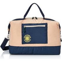 여행용 보스턴백 먼싱웨어 골프 캐주얼 귀여운 펭귄 MQCSJA01