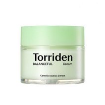 토리든 밸런스풀 시카 진정 크림 80ml, 단품