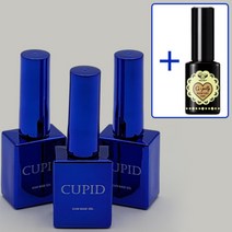 큐피트 큐피드 띠크 껌베이스젤 10ml+지젤리 베이스젤