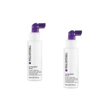 폴미첼 엑스트라바디 부스트 볼륨 스프레이 100ml Paul Mitchell Extra-Body Boost, 2개