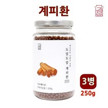 계피환 시나몬 계피 가루 분말 환 정 베트남 육계나무 껍질 yb1 통계피 스틱 계피차 물 효능 먹는법 추천 폴리페놀 플라보노이드 대용량 국내 제조 250g, 3병