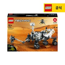 레고 테크닉 42158 NASA 화성 탐사선 퍼서비어런스 [레고공식]