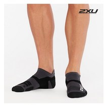2XU 2XU 공용 ACC 양말_XUMY581, M