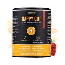 프루티 박테리아 균 프로피온산 분말 장내 세균 비타민 B6 + B12가 함유, 베리 믹스