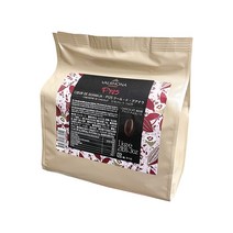 3364. 발로나(꾀르드 과나하80%) - 1kg [하절기 아이스박스 무료]