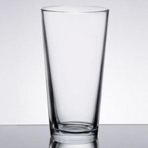 [바보사랑] 유러피안 비어 믹싱글라스 1개, 상세 설명 참조