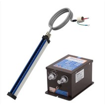 가꿈 정전기 제거장치 제전기 이오나이저 이온아이저 이온블로워 공장 산업용, 고전압 전원+이온 윈드 로드 길이 60cm