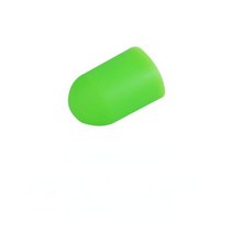 킥보드부품 킥보드컨드롤러 자전거 스쿠터 실리콘 킥스탠드 발 지원 보호 커버 xiaomi, 초록