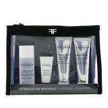필로르가 인텐스 하이드레이션 세트 4pcs+1bag, 1개