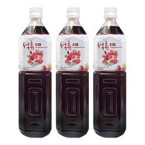 (16펫) 참다음 석류 1.5Lx8pet/ 2 BOX 주스 에이드 원액 음료베이스, 상세페이지 참조, 상세페이지 참조, 상세페이지 참조, 상세페이지 참조