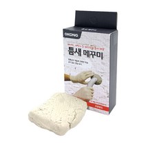 오공 틈새메꾸미 충진제, 1개