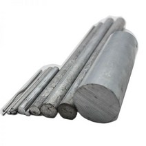 전기 도금 양극 요소용 순금속 라운드 바 05mm 06mm 08mm 1mm 12mm 16mm 2mm 28mm 3mm 4mm 5mm 6mm 8mm 10mm, 16.28mmx500mm 1pc