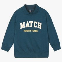낮12시전 주문시 당일발송! [대전NC 유성점] 미리준비하는 가을 겨울 코디 아이템 맨투맨/바지/조끼/가디건/점퍼/!!! [카라 오버핏 맨투맨] IKMA228L2 (HUNTER)