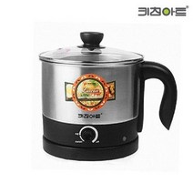루시아 키친아트 루시아 다용도 무선전기 멀티포트 KT-1552(1.2L) 다용도 무선전기 멀티포트 키친아트, 본상품선택