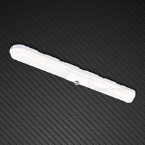 LED등기구_30W_DLFL_230C_불투명 조명용품 인테리어조명, 주광색(백색)