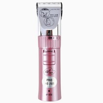 반려동물 클리퍼 하성 이발기 프로 HE701 멍멍이 셀프 털밀기 애완견 펫, 1개