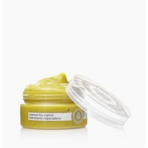 스페인 라치나타 La Chinata 리페어링 모이스처라이징 헤어 마스크 225ml, 2팩
