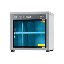 대신산업 자외선 살균 컵소독기 업소용 식기 그릇 수저 UV 자외선 스탠드형 컵살균기 DS 701, DS 702(살균)