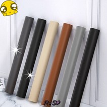 고급 쇼파 침대 가죽 보수 시트지 리폼 수선 스티커 50 x 70cm, 상품선택, 브라운 50x70cm