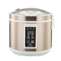 유청분리기 그릭요거트 리코타 치즈메이커 AN, 01 안질강5L흑마늘기